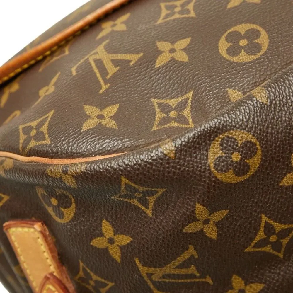 Louis Vuitton Monogram Crossbody Bag